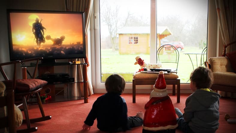 Netflix Wins Novembers Streaming War