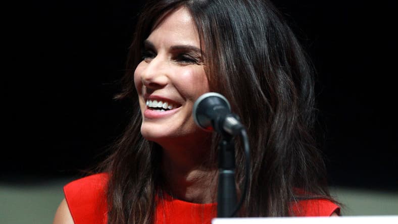 Sandra Bullock To Star In New Netflix Movie &Quot;Unforgiven&Quot; 2 Sandra Bullock
