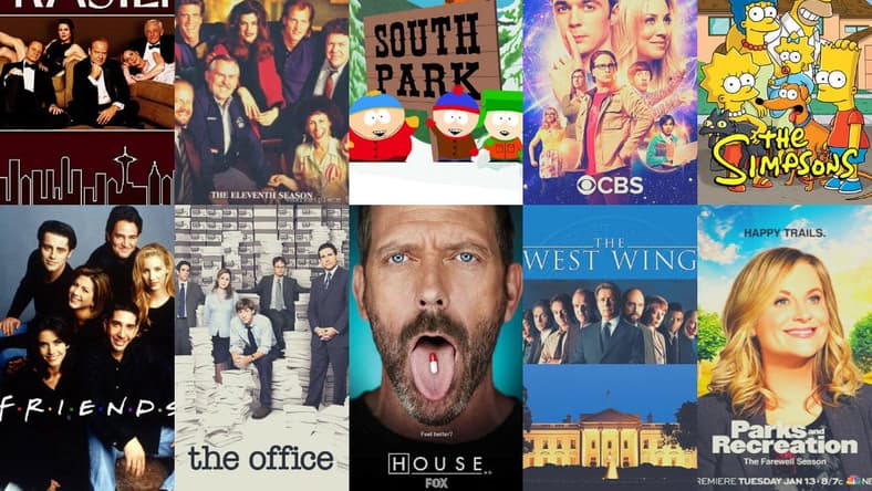 Streaming Shows That Will Have New Homes In 2020 2 Streaming Shows That Will Have New Homes In 2020