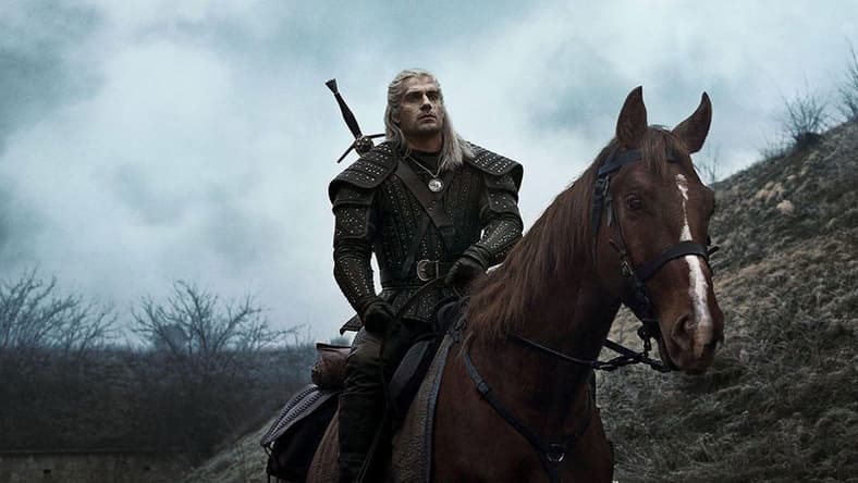 The Witcher Will Give Game Of Thrones Fans A New Home