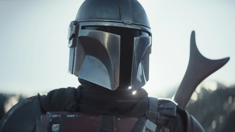 Star Wars &Quot;The Mandalorian&Quot; On Disney+ Season 1 Review