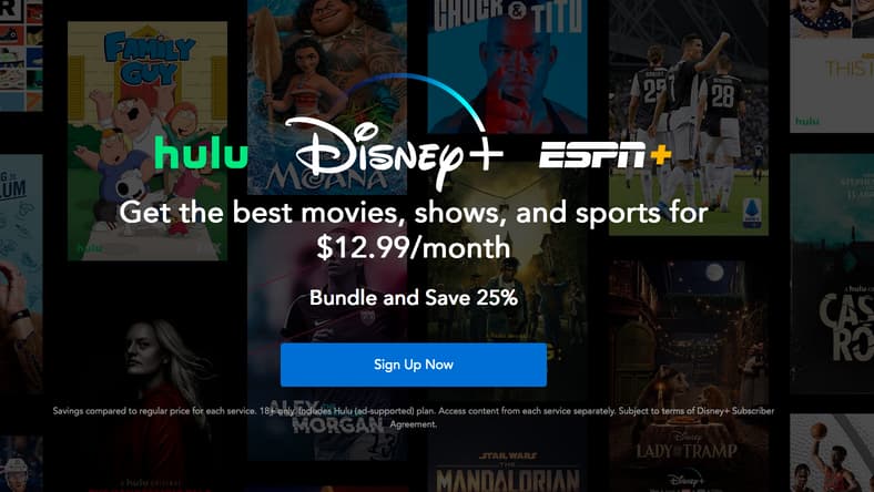 Disney+ Trickle-Down Effect Should Trigger More Streaming Bundles 2 Disney+ Trickle-Down Effect Should Trigger More Streaming Bundles