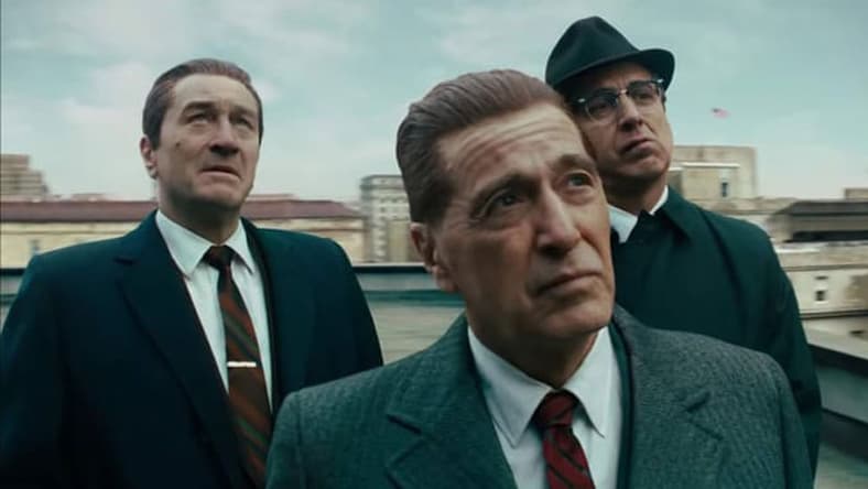 &Quot;The Irishman&Quot; Is Better As A Miniseries 2 Making-The-Irishman-Into-A-Netflix-Mini-Series