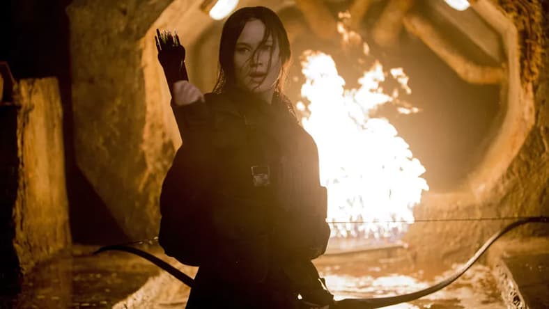 Ranking The Movies Nbc Peacock Needs From Lionsgate