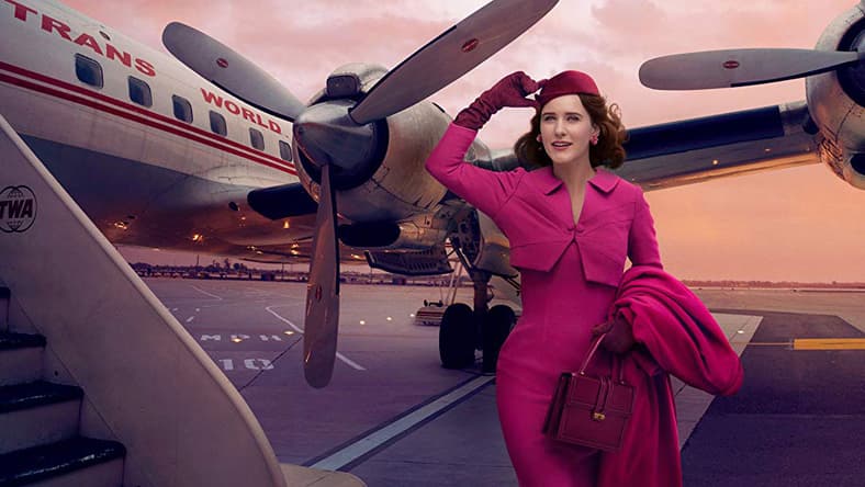 &Quot;The Marvelous Mrs. Maisel&Quot; Season 3 Review: Worst Of The Three 2 The-Marvelous-Mrs-Maisel-Season-3-Review
