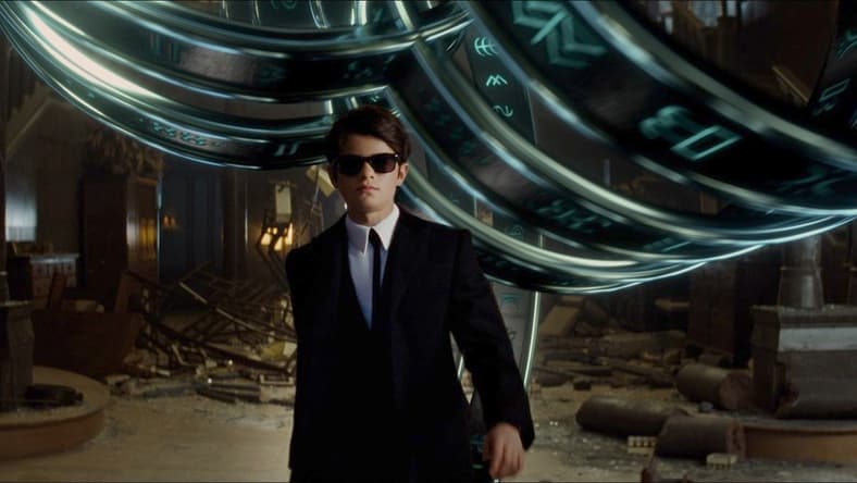 &Quot;Artemis Fowl&Quot; Release Date On Disney+