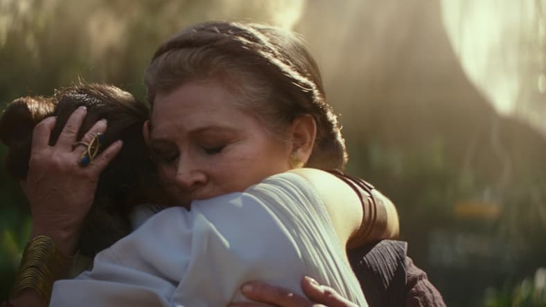 Will &Quot;The Rise Of Skywalker&Quot; Mixed Reviews Hurt Disney+ Star Wars? 2 Will &Quot;The Rise Of Skywalker&Quot; Mixed Reviews Hurt Disney+ Star Wars?