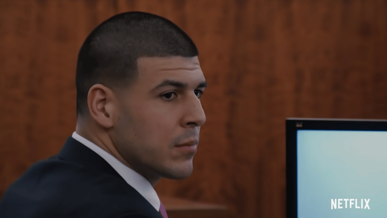 &Quot;Killer Inside&Quot; Review: Aaron Hernandez Netflix Series Is Problematic 2 &Quot;Killer Inside&Quot; Review: Aaron Hernandez Netflix Series Is Problematic