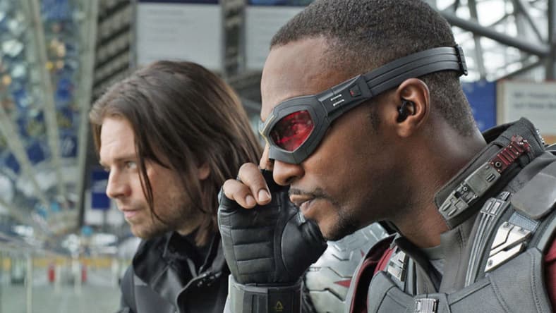Disney+ Moves &Quot;The Falcon And The Winter Soldier&Quot; Series Forward To August 2 Disney-Moves-The-Falcon-And-The-Winter-Soldier-Series-To-August