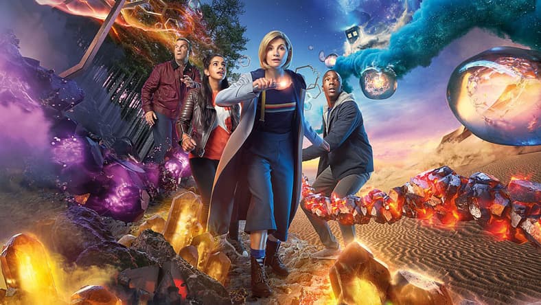 &Quot;Doctor Who&Quot; Release Date On Hbo Max 2 Doctor-Who-Release-Date-On-Hbo-Max