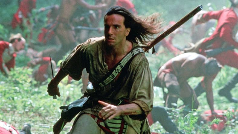 Hbo Max To Reboot &Quot;The Last Of The Mohicans&Quot; As Series 2 Hbo-Max-To-Reboot-The-Last-Of-The-Mohicans-As-Series
