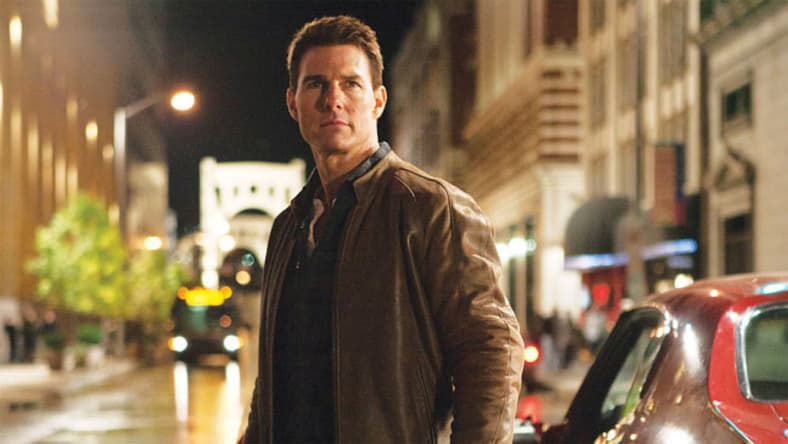 &Quot;Jack Reacher&Quot; Series Greenlit For Amazon Prime Video 2 Jack-Reacher-Series-Greenlit-For-Amazon-Prime-Video