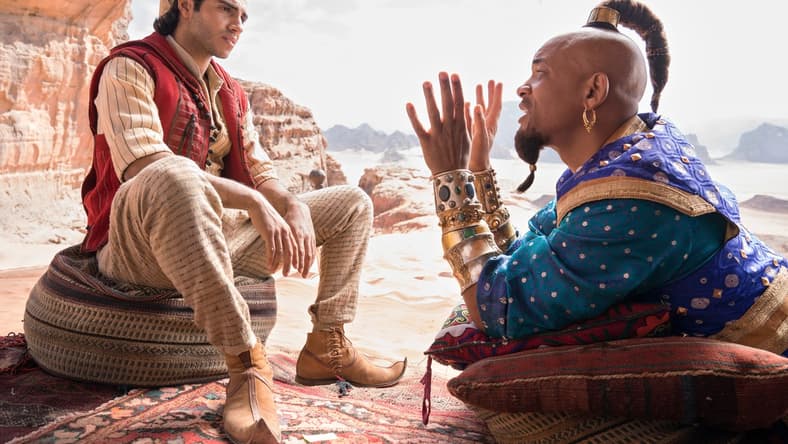 New On Disney+ This Month (January 2020)