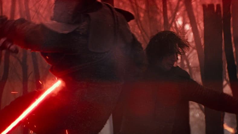 Do It Disney+: A Ben Solo Tv Series To Unite Star Wars Fandom