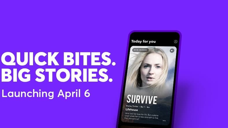 Is Viacomcbs' Quibi Alliance The Dawn Of A New Era In Streaming Content? 2 Is Viacomcbs' Quibi Alliance The Dawn Of A New Era In Streaming Content?
