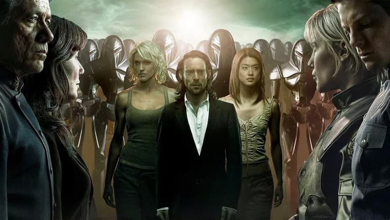 &Quot;Battlestar Galactica&Quot; Spin-Off Series Highlights An Nbc Peacock Weakness 2 Battlestar-Galactica-Spin-Off-Series-Highlights-An-Nbc-Peacock-Weakness