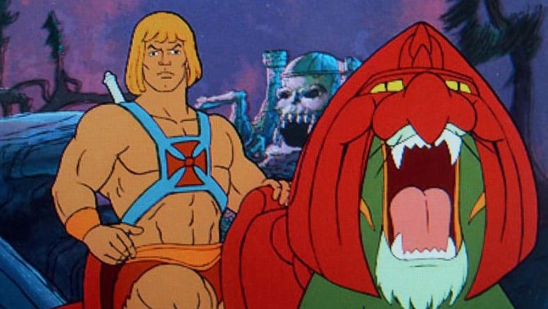 Kevin Smith Gets Star-Studded Cast For Netflix'S &Quot;Masters Of The Universe&Quot; 2 Kevin-Smith-Gets-Star-Studded-Cast-For-Netflixs-Masters-Of-The-Universe