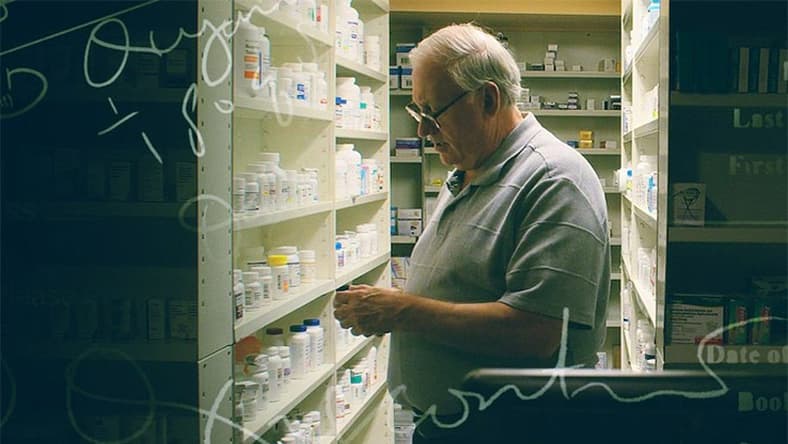Netflix &Quot;The Pharmacist&Quot; Review: A Moving David Vs. Goliath Docuseries 2 Netflix-The-Pharmacist-Review-A-Moving-David-Vs-Goliath-Docuseries