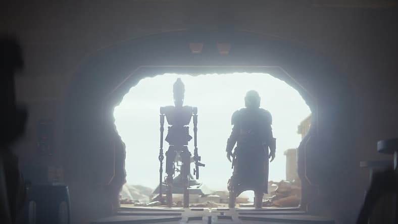 Binge You Will Not: Disney+'S &Quot;The Mandalorian&Quot; Will Drop Weekly In Europe