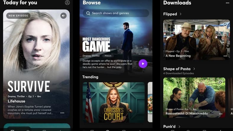 Quibi'S 10-Minute Shows And A Wahlberg Vs. Smith Vs. Ice Cube Face-Off 2 Quibi-What-It-Is-And-Why-It-Will-Be-A-Dominant-Streaming-Service