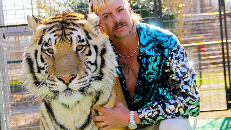 &Quot;Tiger King: Murder, Mayhem, And Madness&Quot; Review And More 2 Tiger-King-Murder-Mayhem-And-Madness-Review-And-More