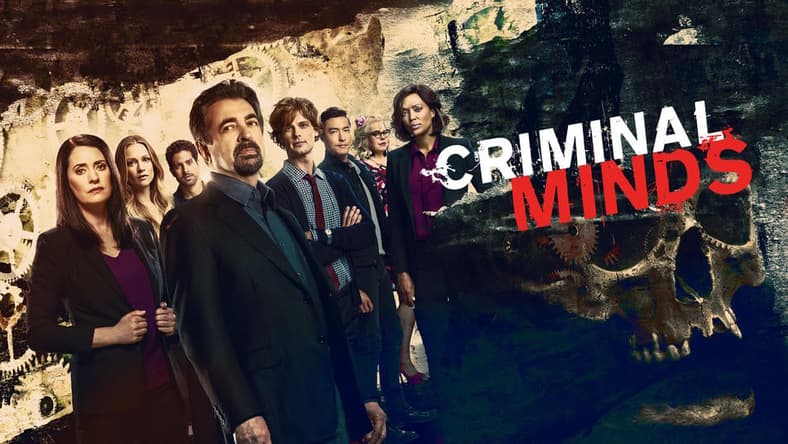 55 Best Episodes Of Criminal Minds 2 Hulu, Crime, Tv
