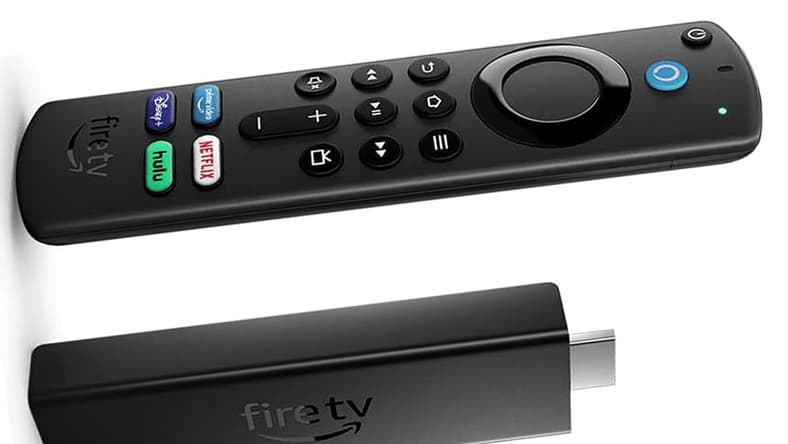 Amazon Fire Tv Stick 4K Max 2023 Review 2 Amazon Fire Tv Stick 4K Max 2022 Review