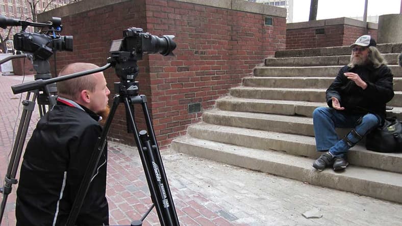 Documentary, Streaming Services