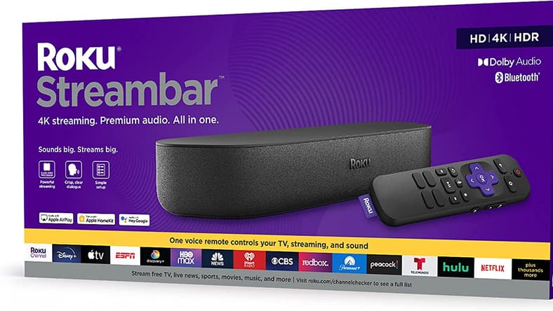 Roku Streambar Review: Cost Effective And On Sale 2 Roku Streambar Review 2022