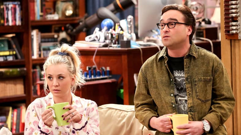 15 Best Big Bang Theory Episodes Of All Time 2 Best Big Bang Theory Episodes