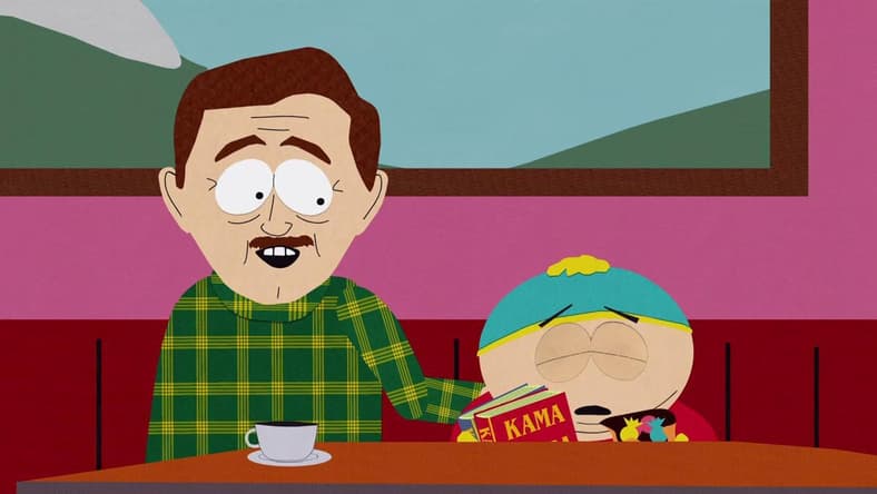 Best South Park Episodes