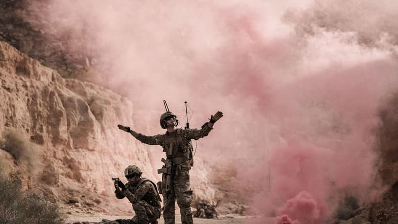 Best War Movies On Hbo Max