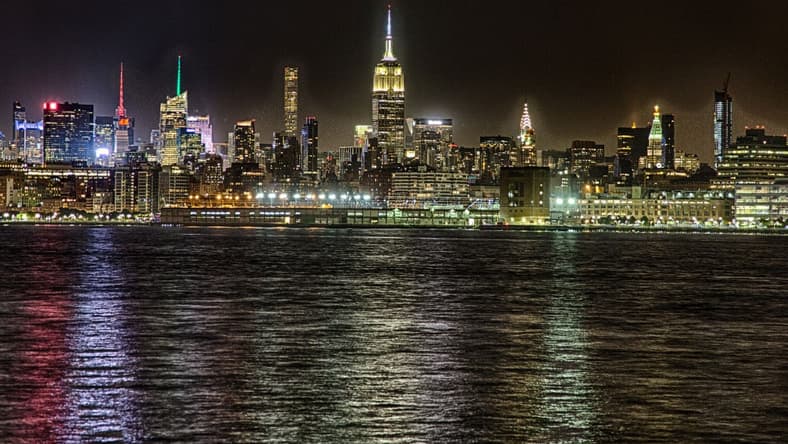 New York City, Saturday Night Live