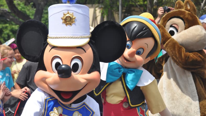 Who Are The 5 Dumbest Disney Characters Ever? 2 Dumbest Disney Characters And Why