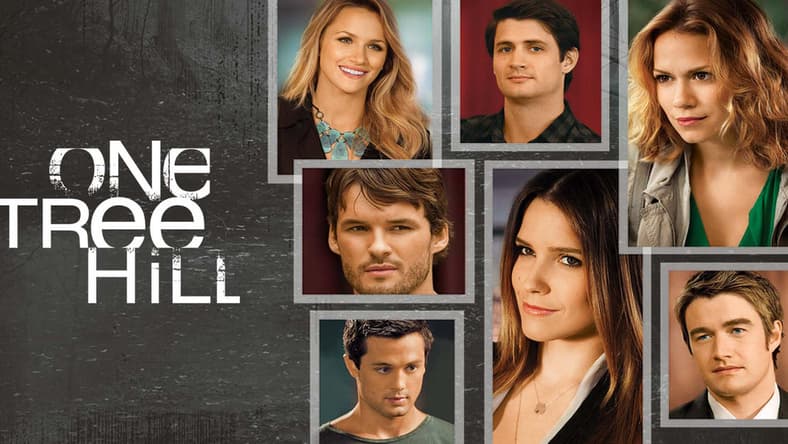 10 Shows Like One Tree Hill And Where To Stream Them 2 Shows Like One Tree Hill