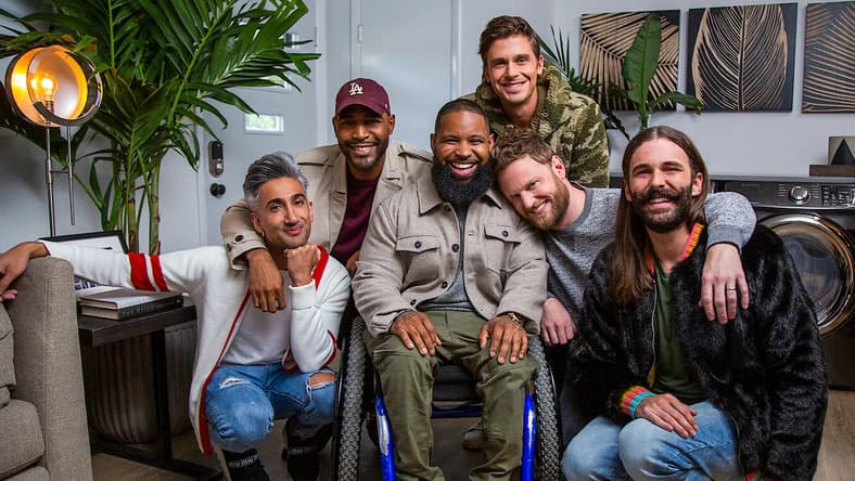 Best Queer Eye Episodes