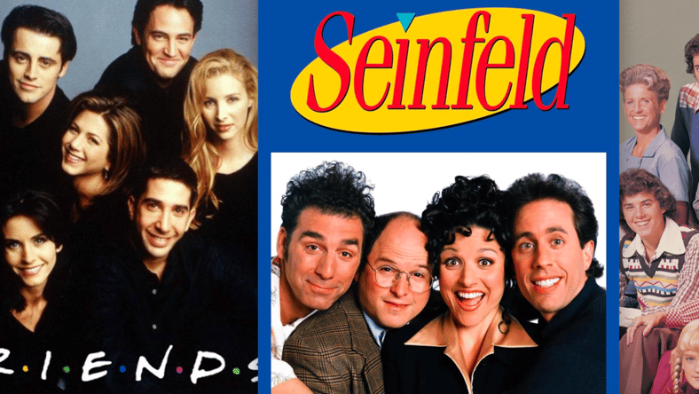 Best Sitcoms Of All Time