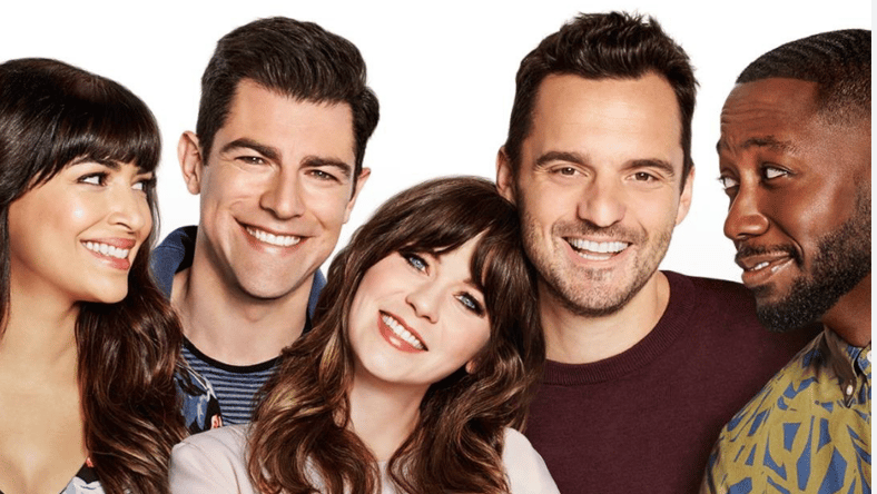 New Girl Will Be On Hulu And Peacock As Of April 17Th