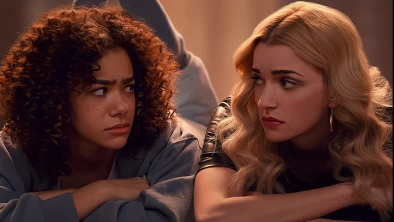 Ginny &Amp; Georgia Season 3 News: What We Know So Far
