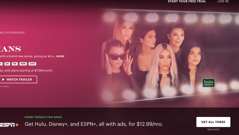 The Kardashians: Everything We Know About Season 3 Coming In May
