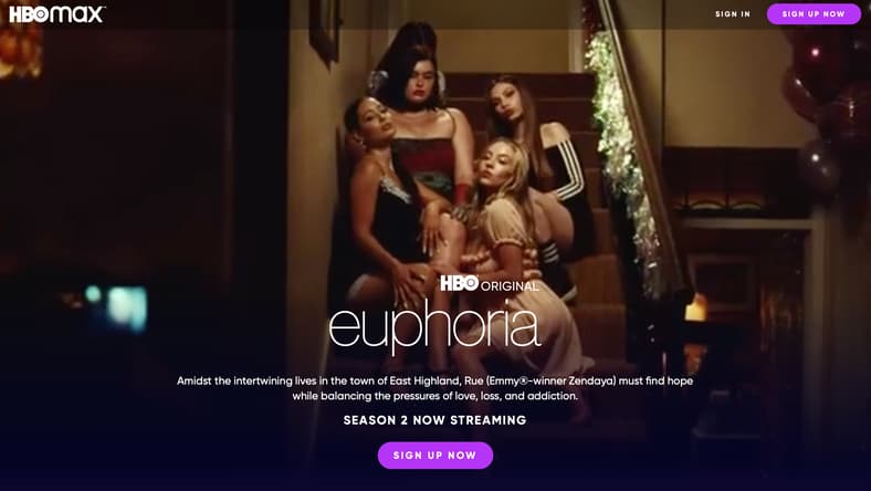 Euphoria Season 3: When Will It Be Released And What'S Coming? 2 Euphoria Season 3 What We Know