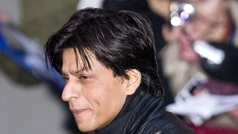 Shah Rukh Khan Movies