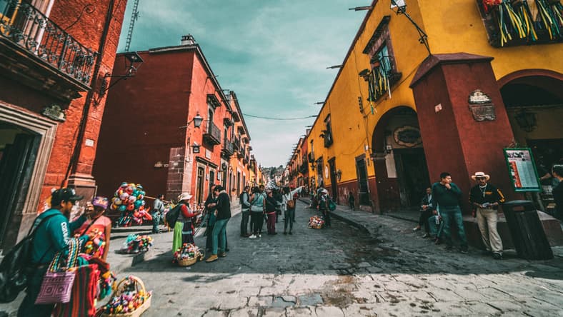 10 Best Movies Filmed In Mexico 2 Best Movies Filmed In Mexico