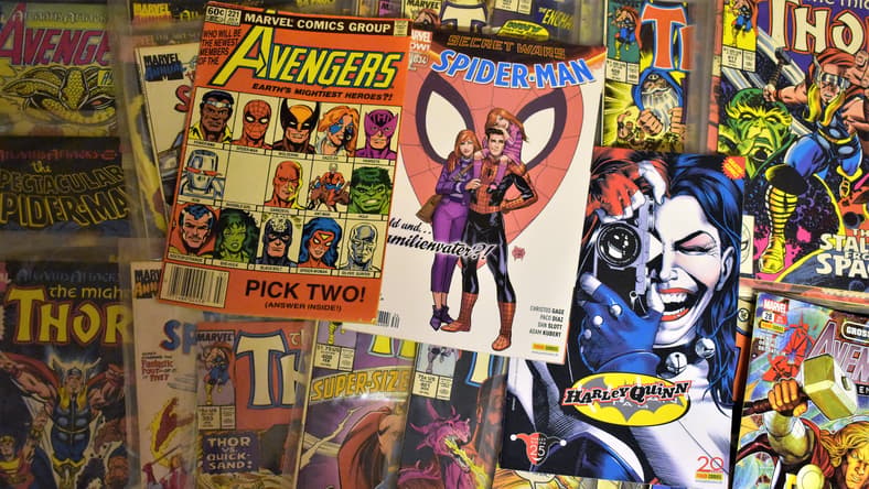 Movies Like Avengers And Where To Stream Them