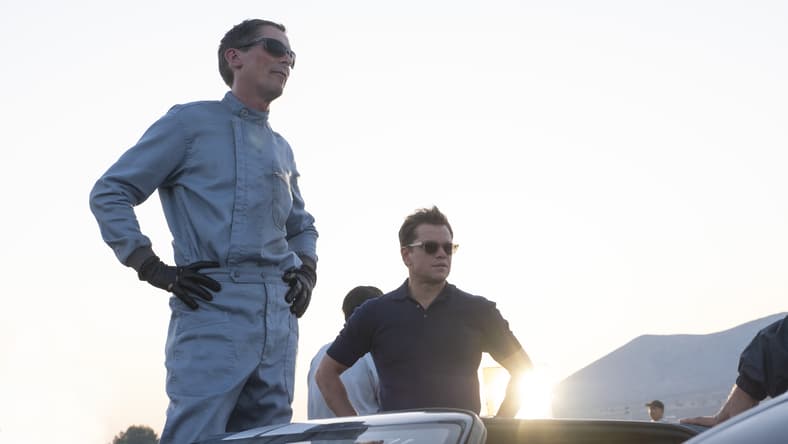 10 Best Movies Like Ford V Ferrari 2 Best Movies Like Ford V Ferrari
