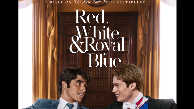 Why You Should Be Looking Forward To Red White And Royal Blue On Prime 2 Red, White &Amp; Royal Blue: Why You Should Be Looking Forward To This Prime Movie