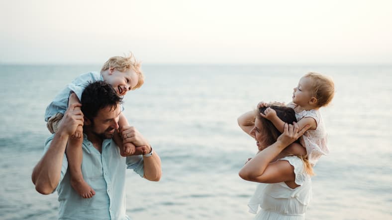 40 Best Family Vacation Movies And Where To Stream Them 2 Best Family Vacation Movies