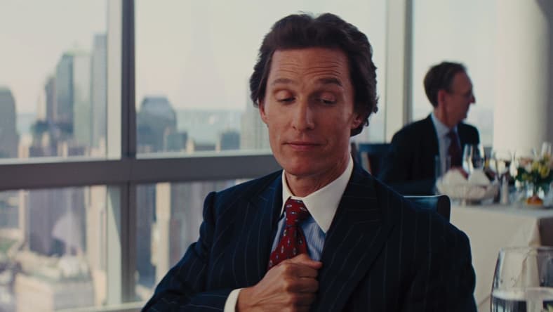 16 Best Matthew Mcconaughey Movies