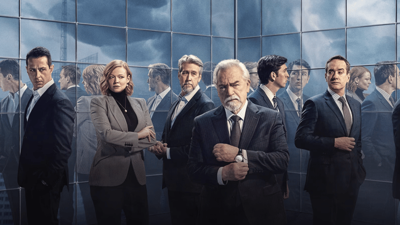 10 Shows Like Succession To Remind You Of The Drama 2 Shows Like Succession