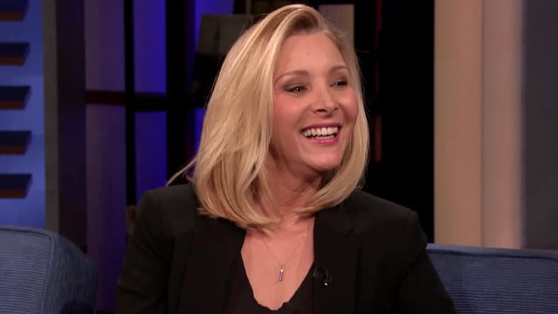 Best Of Lisa Kudrow: 10 Tv Shows And Movies She'S Known For Outside Of Friends 2 Best Of Lisa Kudrow: What She'S Known For Outside Of Friends